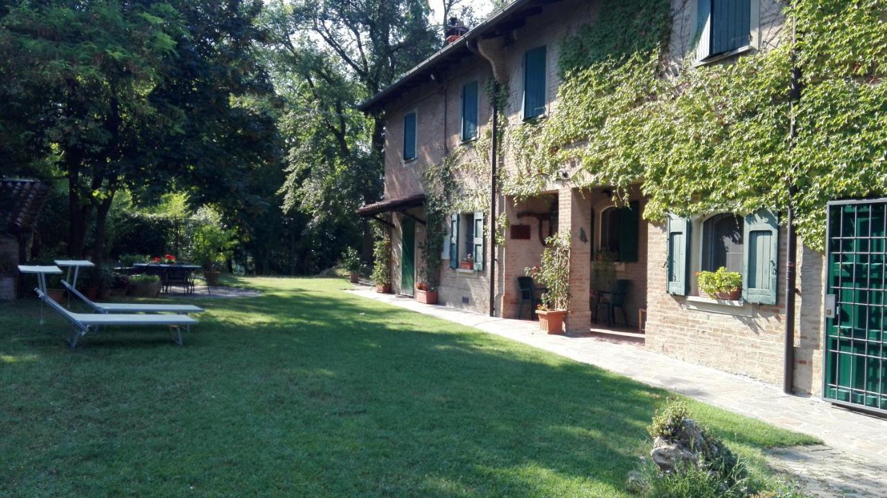 Casina Belvedere Casalecchio Di Reno Exterior photo